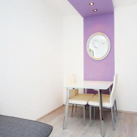 Apartments With A Parking Space Omis - 10362 Ruang foto